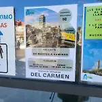 The Blue In Mesas, Lägenhet Estepona