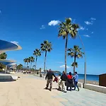 The Blue In Mesas, Lägenhet Estepona