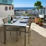 The Blue In Mesas, Estepona