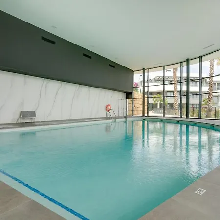 Lägenhet The Blue In Mesas, *