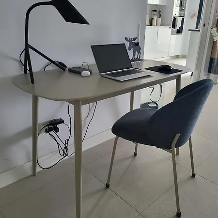 Lägenhet The Blue In Mesas, *