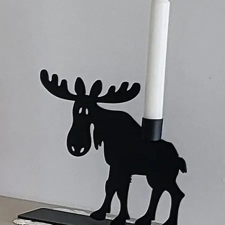 Lägenhet The Blue In Mesas,