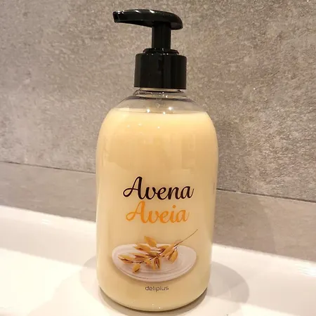 Lägenhet The Blue In Mesas,