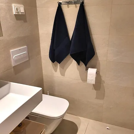 The Blue In Mesas, * Estepona