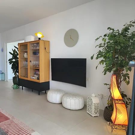 Lägenhet The Blue In Mesas, *