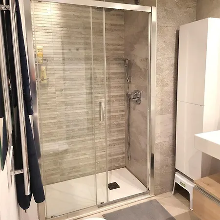 The Blue In Mesas, Lägenhet *