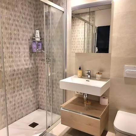 The Blue In Mesas, Lägenhet *