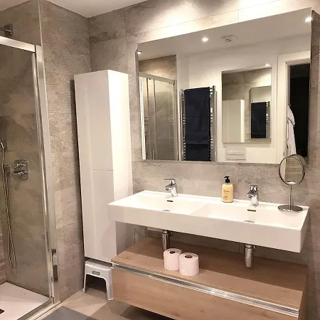 The Blue In Mesas, Lägenhet *