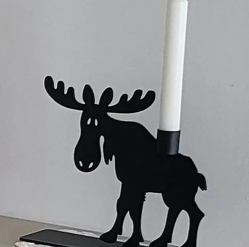 Apartment The Blue In Mesas,