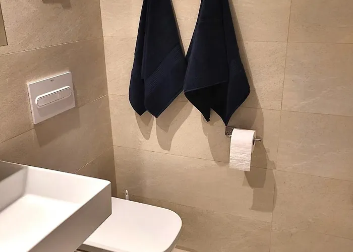 The Blue In Mesas, * Estepona