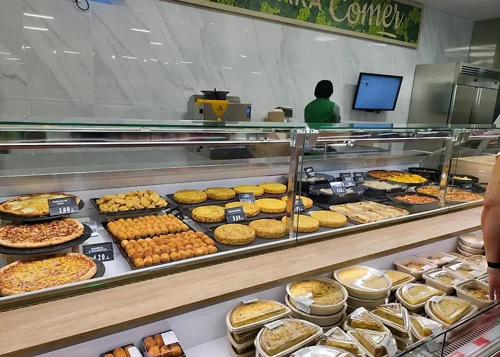 The Blue In Mesas, Estepona