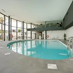 Apartment The Blue In Mesas, *
